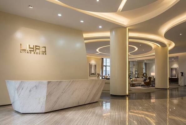 Guangzhou Odin Apparel Co., Ltd.， निर्माता उत्पादन लाइन