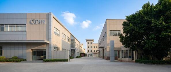 Guangzhou Odin Apparel Co., Ltd.， निर्माता उत्पादन लाइन