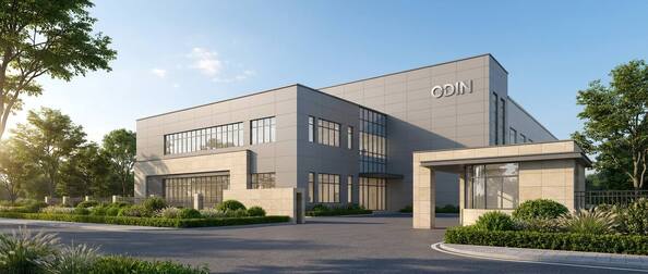 Guangzhou Odin Apparel Co., Ltd.， निर्माता उत्पादन लाइन