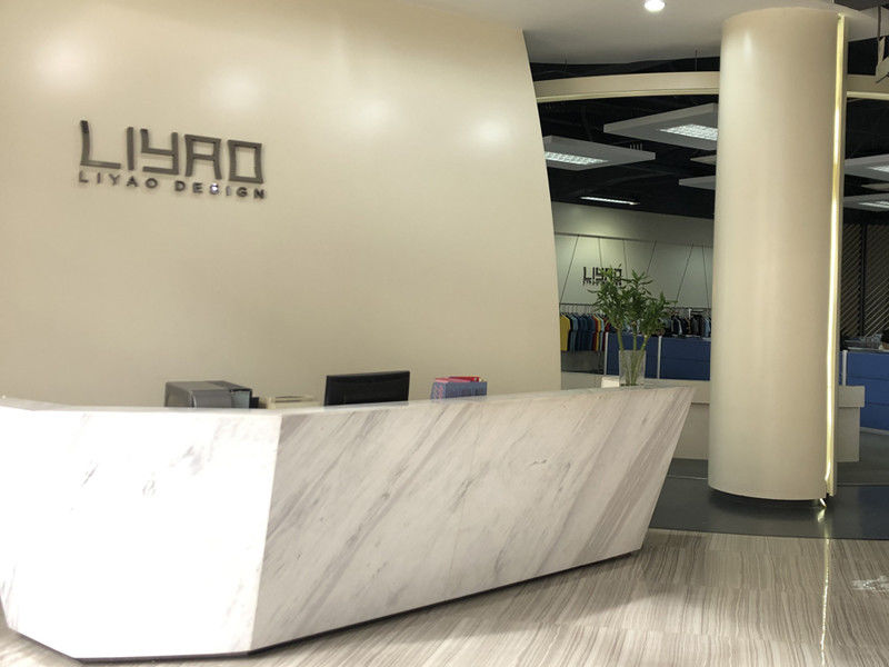 चीन Guangzhou Odin Apparel Co., Ltd.， कंपनी प्रोफ़ाइल 