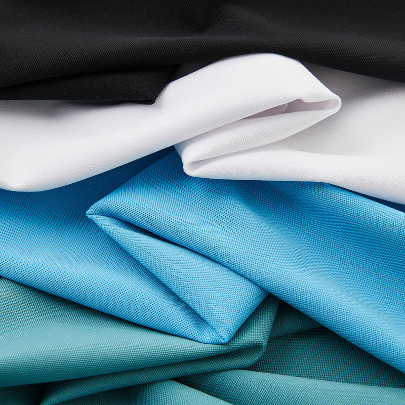 अनुकूलित लोगो मुद्रण नरम त्वरित सूखी नमी Wicking Sublimation पुरुषों के लिए पोलो शर्ट