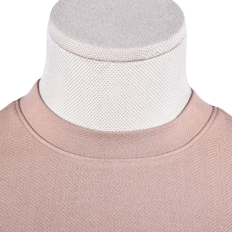 थोक कस्टम लोगो लेबल डिजाइन त्वरित सूखने सांस विरोधी झुर्रियों सादा टी शर्ट उच्च गुणवत्ता नकली गर्दन पुरुषों के लिए रिक्त