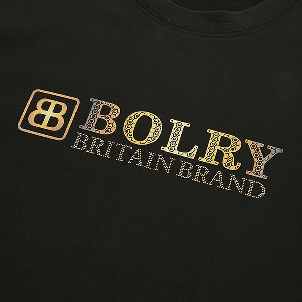 उच्च प्रदर्शन टी-शर्ट थोक विरोधी झुर्रियों भारी वजन अनुकूलित टी-शर्ट 300 जीएसएम