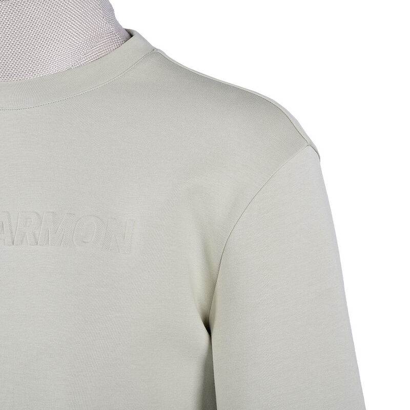 2024 नई फील गुड कस्टम कलर लोगो फैशन हूडीज़ ग्रे ओवरसाइज़्ड हूडी पुरुषों के लिए भारी सेट सूट