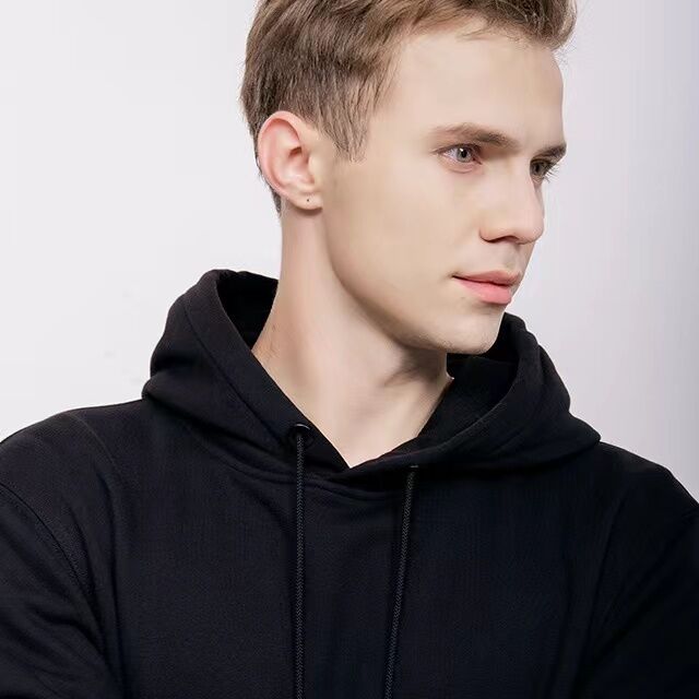 शरद ऋतु 100% कॉटन हुडी प्लस साइज़ कस्टमाइज़्ड लोगो प्रिंटिंग पुरुषों की महिलाओं की हुडीज़