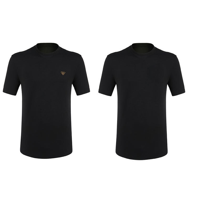 कस्टम रंग लोगो सफेद उच्च गुणवत्ता कपास ओवरसाइज टी शर्ट 230 जीएसएम पुरुषों के लिए टी शर्ट सादा रिक्त ड्रॉप कंधे एम्बॉस