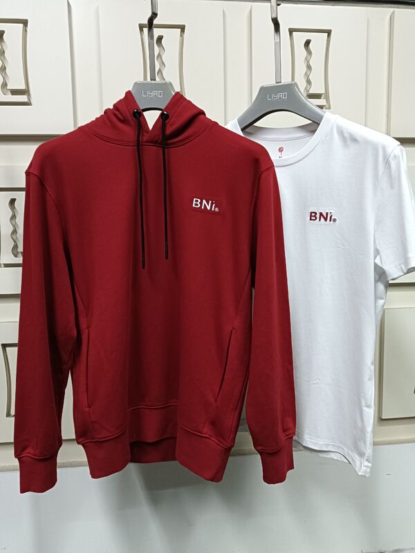 उच्च गुणवत्ता वाले ग्रीष्मकालीन पुरुष चालक दल की गर्दन ढीली खेल टी-शर्ट आउटडोर चल रहा है सांस लेने योग्य कपास शीर्ष कपड़े