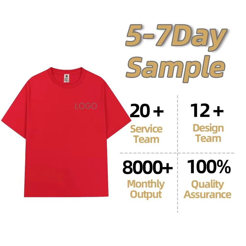 ग्रीष्मकालीन दौर गर्दन आकस्मिक फैशन शॉर्ट आस्तीन कपास टी-शर्ट स्पोर्ट्सवियर ढीला शीर्ष स्टॉक में