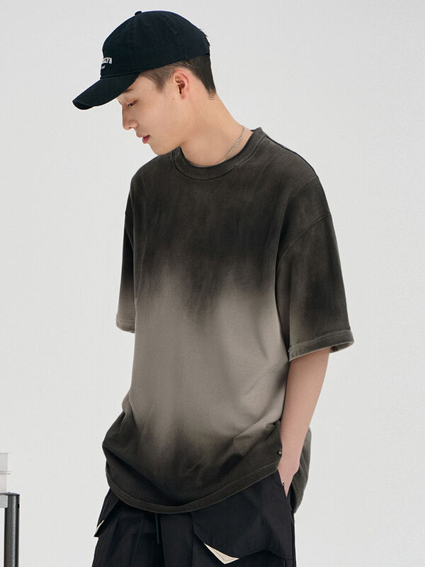 थोक सस्ता कस्टम टी-शर्ट उच्च गुणवत्ता कस्टम लोगो पुरुष टी-शर्ट प्लस आकार पुरुष टी-शर्ट