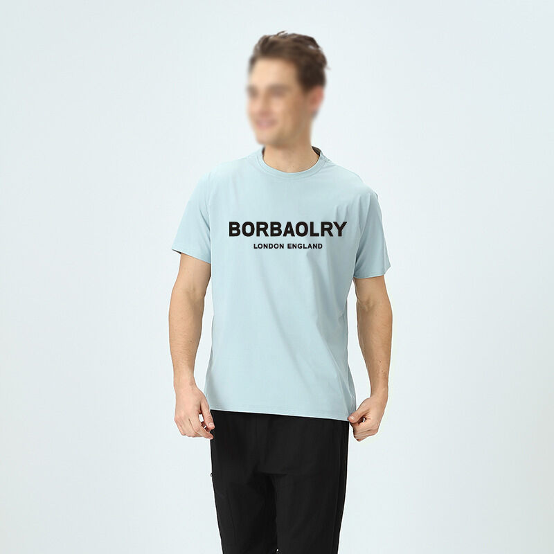 शीर्ष गुणवत्ता पुरुष टी-शर्ट बैगी हाई स्ट्रीट स्टाइल स्ट्रेच ओवरसाइज शर्ट्स ग्राफिक क्रॉप टॉप टी-शर्ट्स ग्रीष्मकालीन आवश्यक टी-शर्ट