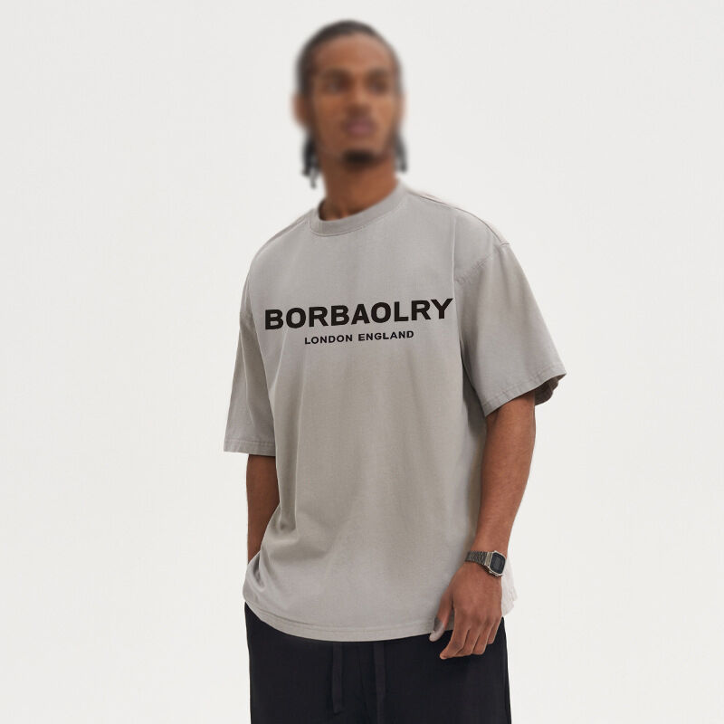 फैशन ब्रांड पुरुषों की टी-शर्ट डिजाइनर लक्जरी आउटडोर कॉटन टी-शर्ट प्रिंटेड राउंड नेक शॉर्ट स्लीव कैज़ुअल स्वेटशर्ट