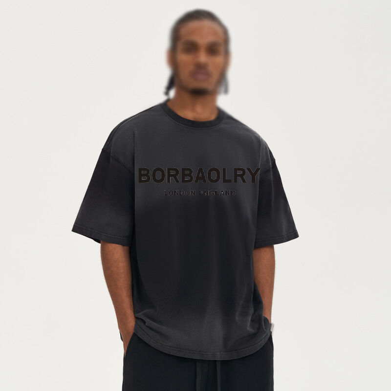 फैशन ब्रांड पुरुषों की टी-शर्ट डिजाइनर लक्जरी आउटडोर कॉटन टी-शर्ट प्रिंटेड राउंड नेक शॉर्ट स्लीव कैज़ुअल स्वेटशर्ट