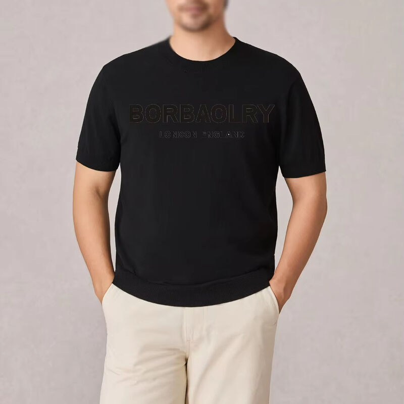 थोक पुरुषों की जिम रन क्विक ड्राई टी-शर्ट कस्टम प्रिंट प्लेन ब्लैंक स्पोर्ट फॉर्मल निटेड स्टाइल