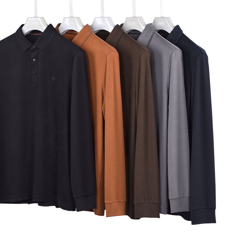 280 ग्राम 100% कपास सादा रंग आकस्मिक मूल पुरुष शर्ट और व्यक्तिगत अनुकूलित शर्ट लोगो मुद्रण शर्ट