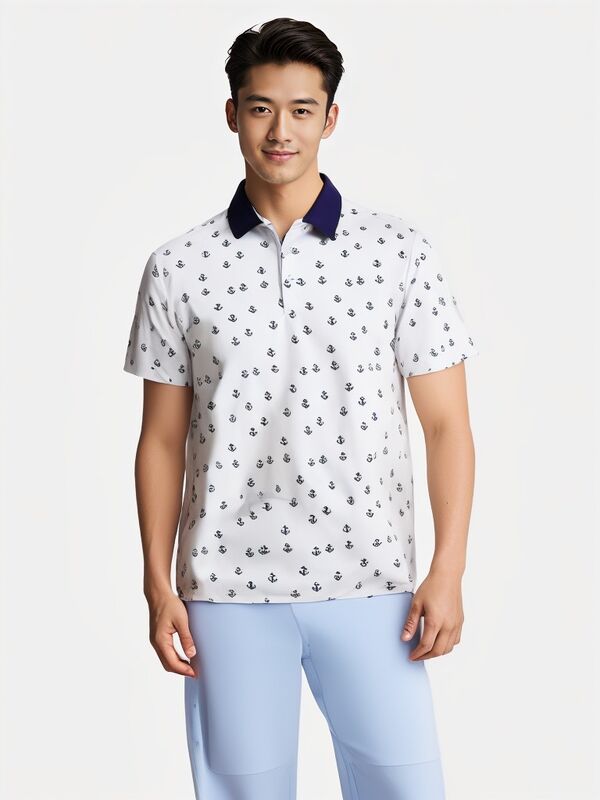 पुरुषों के पोलो शर्ट्स पुरुषों और महिलाओं के लिए निजीकृत और मुद्रित गोल्फ पोलो व्यवसाय के लिए आकस्मिक पहनें और खेल टीमों के लिए पुरुष टी शर्ट पोलो