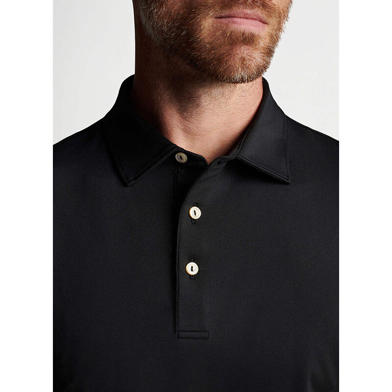 कस्टम पोलो शर्ट निजी लेबल टी-शर्ट उच्च गुणवत्ता क्लासिक फिट ठोस पुरुष पोलो शर्ट गोल्फ थोक